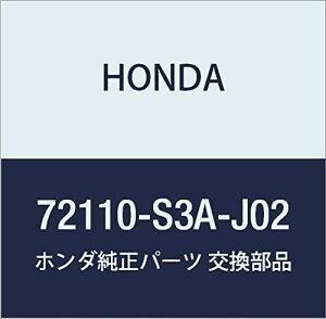 HONDA (z_) i cNASSY. R.tghA[p[ ANeB o oX i72110-S3A-J02