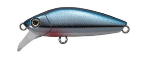 �^�b�N���n�E�X(TackleHouse) �~�m�[ �V���A�[�Y �e�B���~�m�[ 44mm 4.8g �J�^�N�`�C���V #35 STM44