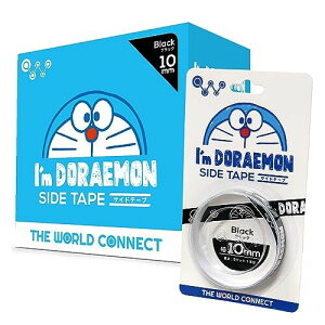 U [hRlNg(The World Connect) TWC I'm DORAEMON 싅TChe[v ubN 8mm 20Zbg