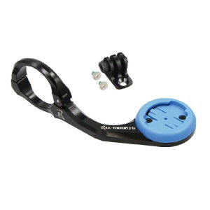 (���b�N�}�E���g) wahoo ���C�h �R���{ �}�E���g�B �Ў����^�C�v(���C�h��)31.8mm�p