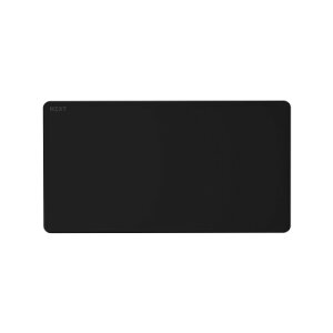 NZXT ZONE Mousepad - 750x400mm XL Size - Q[~O}EXpbh ubN MM-XLGSP-BK MS0748