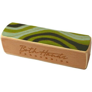 BothHands BH-SH15 GREEN MIDDLE �J�z���V�F�C�J�[