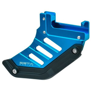 �W�[�^���[�V���O(ZETA RACING) EXC/XC-W/SX/XC, FE/TE, EC�� �����u���[�L�f�B�X�N�K�[�h H-�u���[ �N���X�J���g���[ �n�[�h�G���f���[�� �u���[�L�ی� �A���~�j�E���������v���[�g�������K�[�h