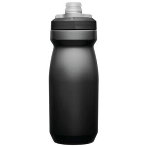 CAMELBAK(�L�������o�b�N) �{�g�� �|�f�B�E�� 620ml �J�X�^�� �u���b�N/�u���b�N