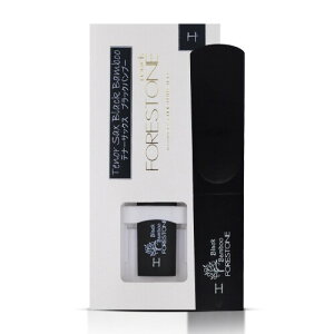 Forestone Black Bamboo Tenor H (�t�H���X�g�[�� �u���b�N�o���u�[ �e�i�[�p ���[�h H)