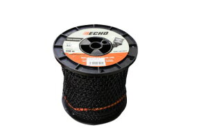 �G�R�[(ECHO) ��܂т� �i�C�����R�[�h ���� �����@�p �c�C�X�g�^ 3.0mm�a×208m BLACK DIAMOND �u���b�N�_�C�������h