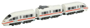 Nn ZQ[W ZV[eB[ DB ICE3 Class406 RED ST014-1 S͌^ d
