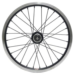 DAHON(_z) Wheel Set(REAR) (EEZZ D3p) 16C` ubN