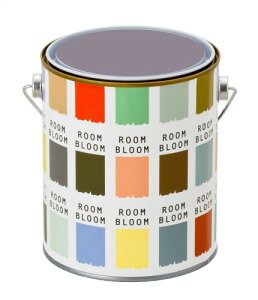 �j�b�y �����h��(���� �Ǘp ���� �y���L) ROOMBLOOM Matte 1kg �J���[:mellow evening(�p�[�v�� �� �����񂾎�) ���{�� 4580535472658