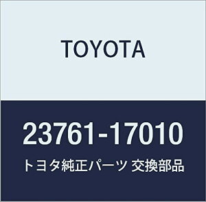 TOYOTA (g^) i mY[P[W pCvASSY i23761-17010