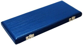 Vivace ヴィヴァーチェ ファゴット用 リードケース FG-10(10本用) カラー:ブルー