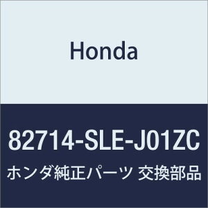 HONDA (z_) i cv L.~hV[gZ^[Ci[ IfbZC i82714-SLE-J01ZC