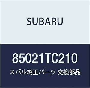 SUBARU (Xo) i [^ C AZu i85021TC210