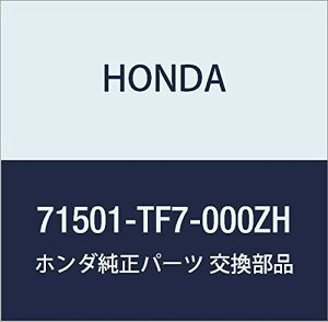 HONDA (z_) i tGCX [op[ *G534M* tBbg Vg nCubh i71501-TF7-000ZH