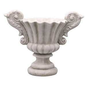 �f���L (dellki) �� �G�[�f�� �����O D �A���e�B�[�N�A�C�{���[ W290×D175×H235mm WE22IV