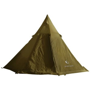 �s�[�X�p�[�N �e�B�s�[ �e���g �h�� PP2023 TEPEE TENT KHAKI