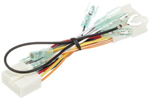 Strasse STRASSE(�V���g���[�Z) �g���^ �d����o���R�l�N�^ 10Pin SE-NC013