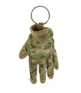 (JjNXEFA) Key Chain - Original Multicam Glove L[z_[ ToQ[  O[u ~^[ Ɨp ی oCN