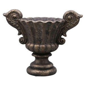 �f���L (dellki) �� �G�[�f�� �����O D �u���b�N�S�[���h W290×D175×H235mm WE22BK