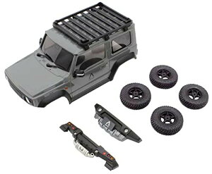  MX-01 APIO JIMNY TS4 ~fBAO[{fB MXBT05G