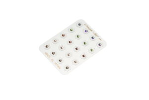 PowerJewelry(�p���[�W���G���[) MC5×4P-FI �t�@�C�u�X�^�[�Y�i�ɏ��j