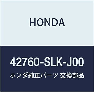 HONDA (z_) i v[g ^CvcV[R[V XebvS i42760-SLK-J00