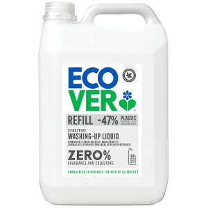 ECOVER(GRx[)GRx[[ Hp lߑւp 5000ml e Ɩp  F ɗD AR