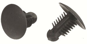 FUJIX ( �t�W�b�N�X ) �u���b�V���N���b�v 10�� ( �i�� ) PTF5468