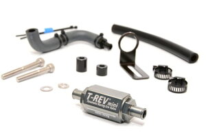 ���{�����ԏ���(TERAMOTO) T-REVmini SP�L�b�g �`�^�� CT125�n���^�[�J�u(JA55/JA65) 4196-mini-Z01