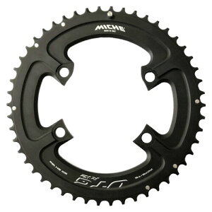 �~�P�iMICHE�j UTG R81 FC-R8100�Ή� �A�E�^�[�`�F�[�������O 56T �u���b�N �V�}�m12S�p