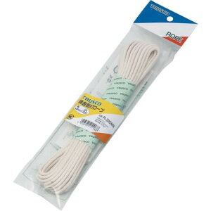 TRUSCO(�g���X�R) �ȃ��[�v �� 4mm×10m �����Ń^�C�v R-410MK x 100 ��