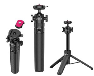 Ulanzi MT90 Cka �N�C�b�N�����[�X�~�j�O�r �J�����O�r GoPro�p�O�r Osmo Pocket 3�A�O�r Osmo Pocket 4�p�O�r