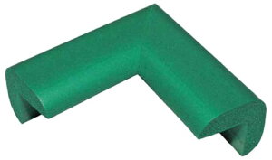 TRUSCO(�g���X�R) ���S�N�b�V���� �R�[�i�[�p �� �O���[�� TAC-28 × 50��