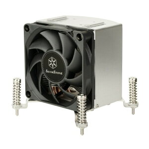 SilverStone Intel LGA1700p̍\3UT[o[M\[V SST-AR10-1700