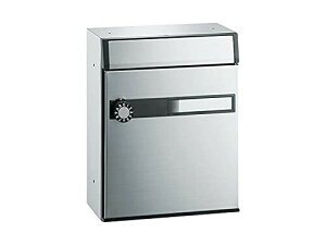 �i�X�^(NASTA) �|�X�g KS-MB805SS-LK �O���O�o �����^�C�v �{��: ���s16cm �{��: ����34cm �{��: ��26.6cm
