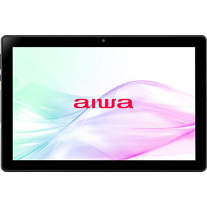 AIWA TAB AB10L-2 10.1C` SIMt[ Wi-Fi ^ubg WUXGA Android13 4GB Xg[W64GB USB Type-C OJ microSD