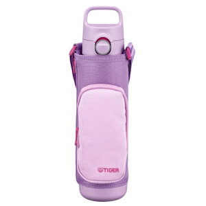 �^�C�K�[���@�r(TIGER) ���� 800ml �����v�b�V�� �R�b�v 2WAY �X�e�����X�{�g�� �n���h���t�� �ۗ� �ۉ� �y�� �􂢂₷�� �t�����[�p�[�v�� MTA-Q080VQ