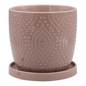 �f���L (dellki) �h�[�Z�|�b�g B Doce �s���N L�T�C�Y [�t�@�C]155×H145mm FD08PK