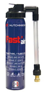 Hutchinson(�n�b�`���\��) �A�N�Z�T�� FAST�G�A TT&TL 75ml 8092-AD60197-