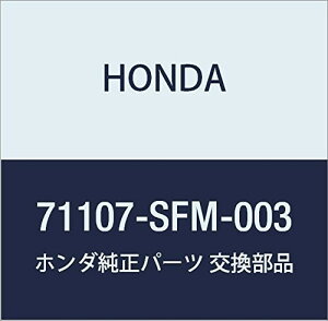 HONDA (z_) i K[jcV L.tgop[ t[h XpCN i71107-SFM-003