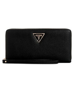 (QX) Cheque Organizer LAUREL SLG CHEQUE ORGANIZER BG850063 BLA