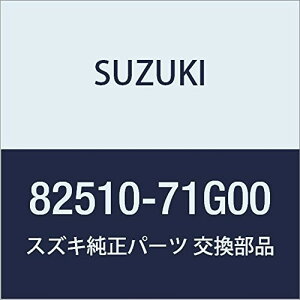 SUZUKI (XYL) i b`AbV obNhA Ag(Z_EoEnbX) i82510-71G00