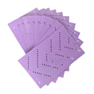 ���₷�� �T���h�y�[�p�[ 3MTM �L���[�r�g����TM II �N���[���T���f�B���O�V�[�g �����p�b�N ���x240+ H/SHT 240 CBT S 120mm X 75mm