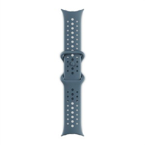 Google �O�[�O�� Pixel Watch Band �A�N�e�B�u �X�|�[�c �o���h Moondust L�T�C�Y GA05166-WW
