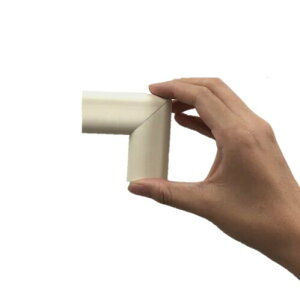 ���S�N�b�V����(L���R�[�i�[�^) �A�C�{���[�� 50×50×22x6mm NBR