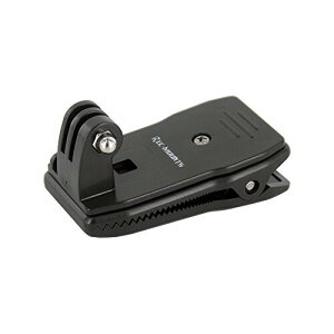 (bN}Eg) ] Nbv}EgRotary Clip Mount for S[vHEROV[YJp xgEV_[EbN