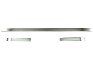 BRIGHTZ nC[bgJ[S S320V S330V ʃXeXbLgNA_[[ 3PC S320 S330 320 330 nC[bg J[S