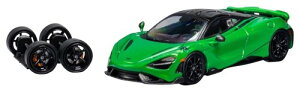 CM MODEL 1/64 }N[ 765LT O[N[ i