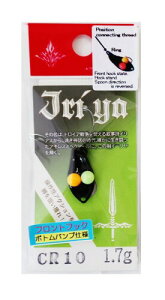 GOD HANDS(�S�b�h�n���Y) �X�v�[�� JriyaBumpIII 1.7g �I�b�p�C�{��CR10.