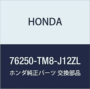 HONDA (z_) i ~[ASSY. L.hA[ *NH624P* CTCg CTCg GNXN[Vu i76250-TM8-J12ZL